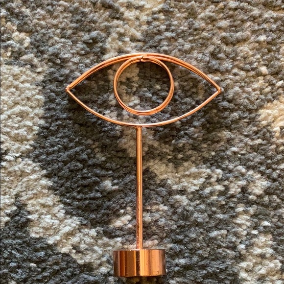 Urban Outfitters Other - Evil Eye Photo Holder